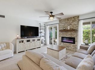 Mission Ridge, San Diego, CA 92108