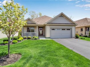 7 Lakeview Ct, Elma, NY 14059