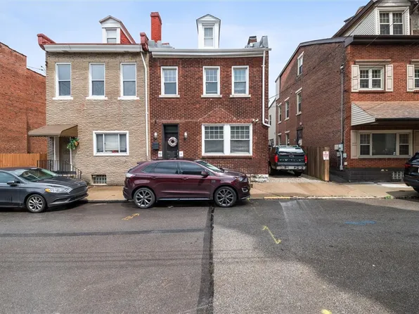 151 S 15th St, Pittsburgh, PA 15203