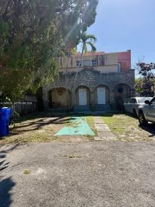 3460 SW 24th Ter, Miami, FL, 33145