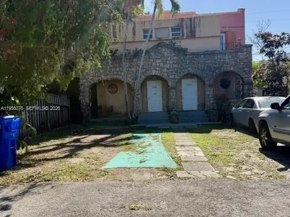 3460 SW 24th Ter, Miami, FL 33145