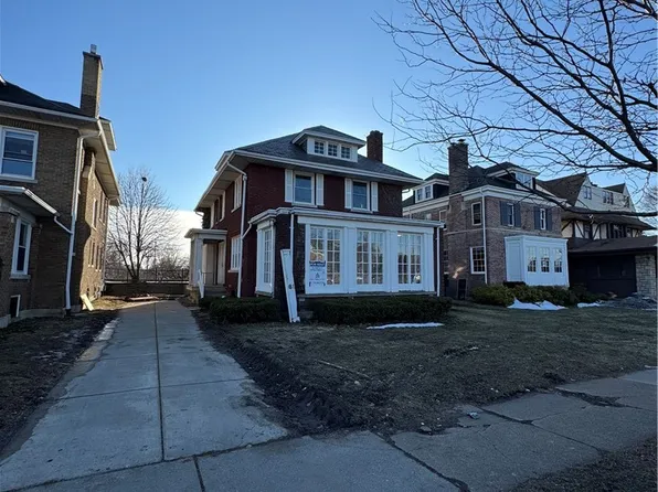 81 W Humboldt Pkwy, Buffalo, NY 14214