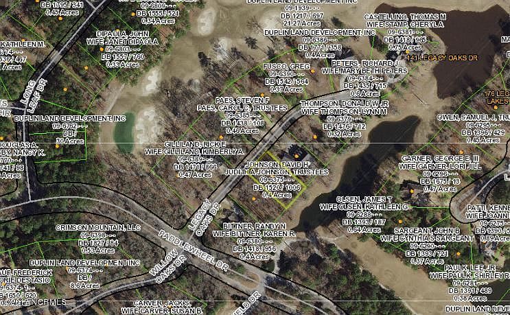 1st image of 114 Legacy Oaks Dr