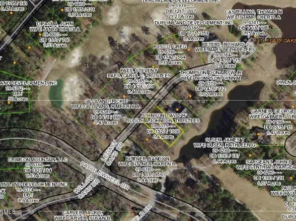 114 Legacy Oaks Dr, Wallace, NC 28466