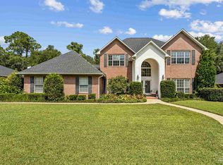 4109 Brittany Pl, Pensacola, FL 32504