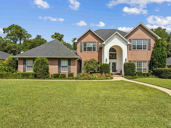 4109 Brittany Pl, Pensacola, FL 32504
