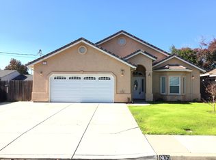 809 Mercy Ave, Modesto, CA 95358