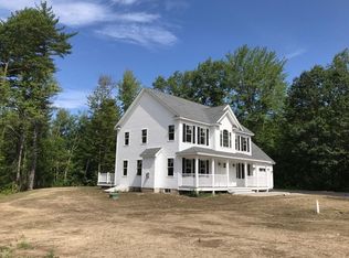 58 Clement Rd, Townsend, MA 01469
