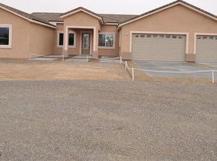 1891 Blackhorn St, Pahrump, NV 89048