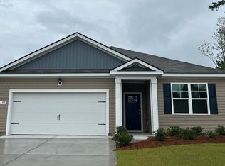 140 Leyland Cypress Dr, Conway, SC 29527