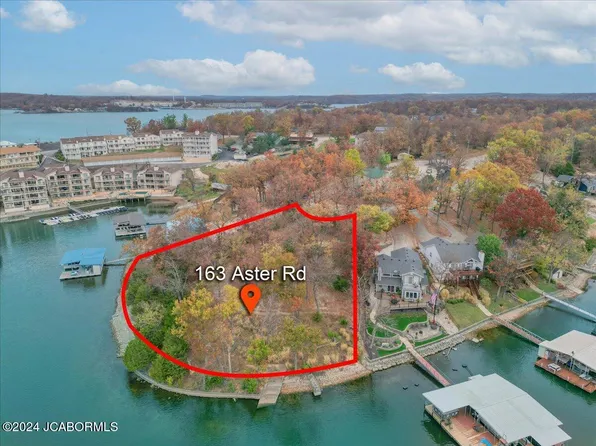 163 Aster Rd, Lake Ozark, MO 65049