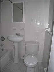 Rented by William B. May