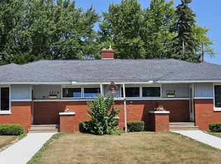 1712 E 9th St, Merrill, WI 54452