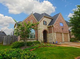 8142 Threadtail St, Conroe, TX 77385