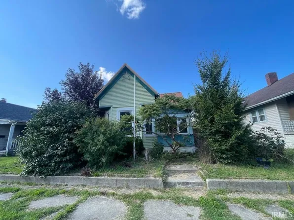 580 E Main St, Peru, IN 46970