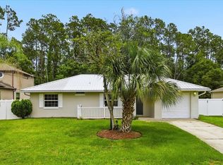 72 Smith Trl, Palm Coast, FL 32164