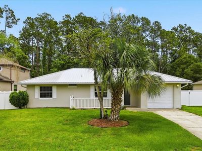 72 SMITH TRAIL, Palm Coast, FL, 32164