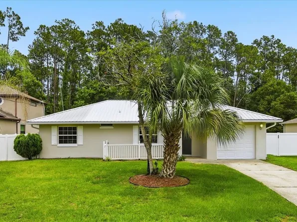 72 Smith Trl, Palm Coast, FL 32164