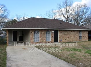 7921 Greenwell St, Baton Rouge, LA 70812