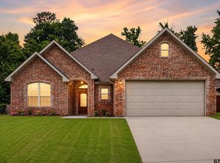 811 Rugby, Whitehouse, TX 75791