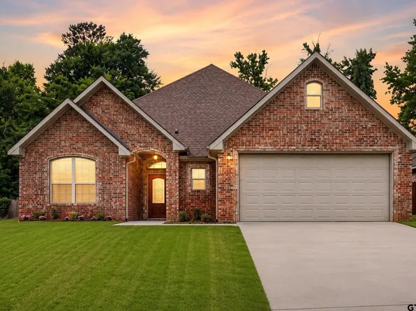 811 Rugby, Whitehouse, TX 75791