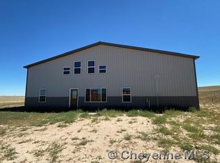 1687 Road 136, Cheyenne, WY 82009
