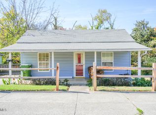 609 Montvale Rd, Maryville, TN 37803