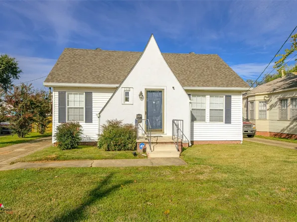 1113 Delhi St, Bossier City, LA 71111