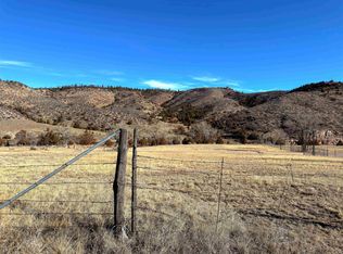 Hartville Hwy, Hartville, WY 82215