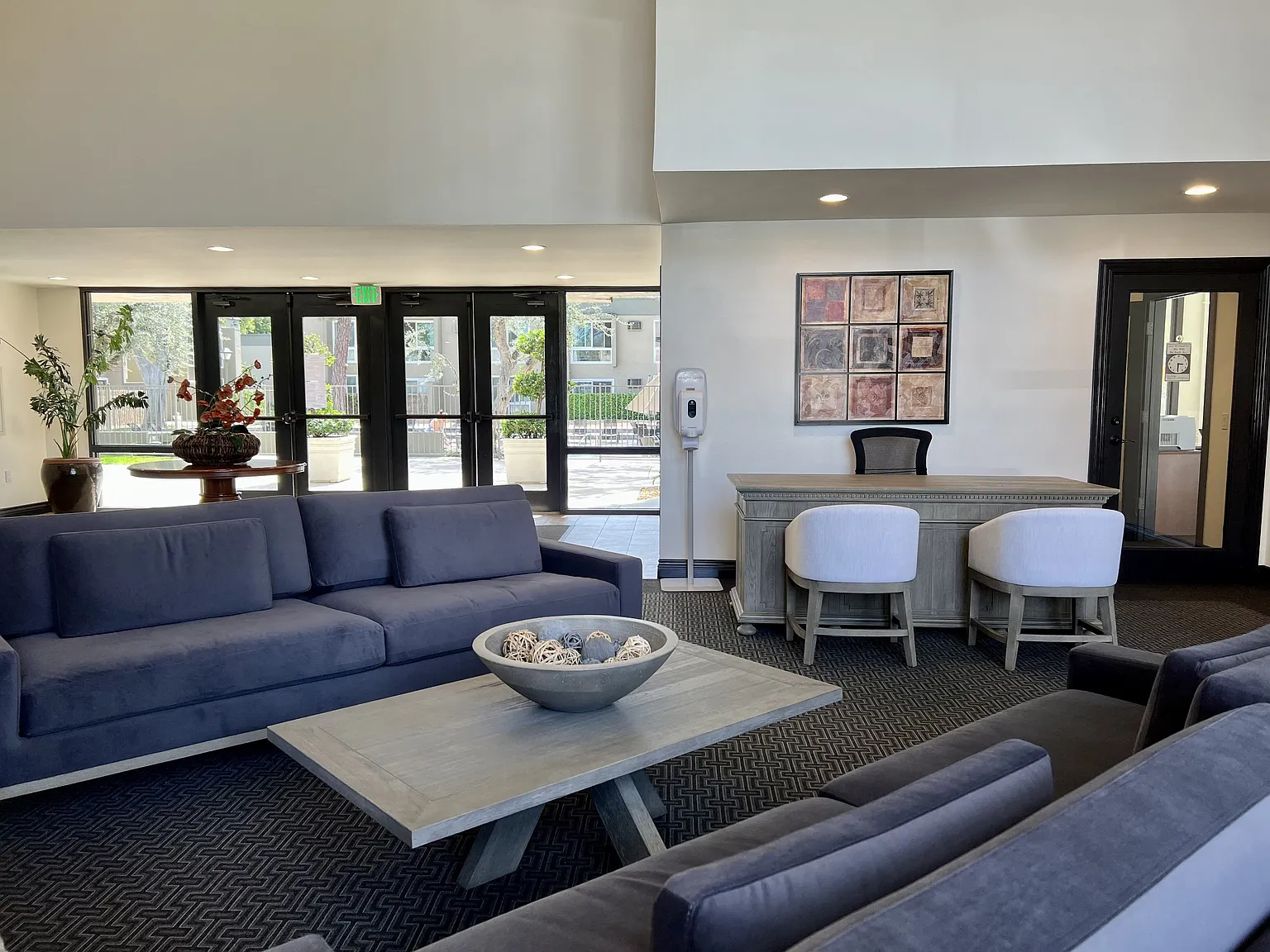 Concord Square Apartments — Photo 2