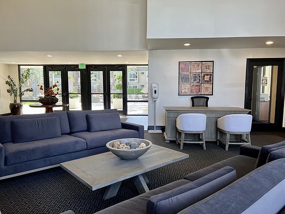 2nd image of 18014 Sherman Way #282