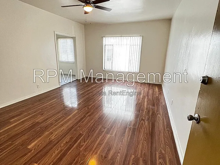 615 Normandie Ave #47 — Photo 1