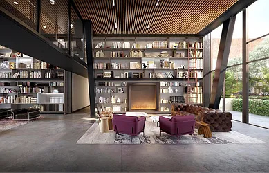 Rented by Fact Real Estate LLC