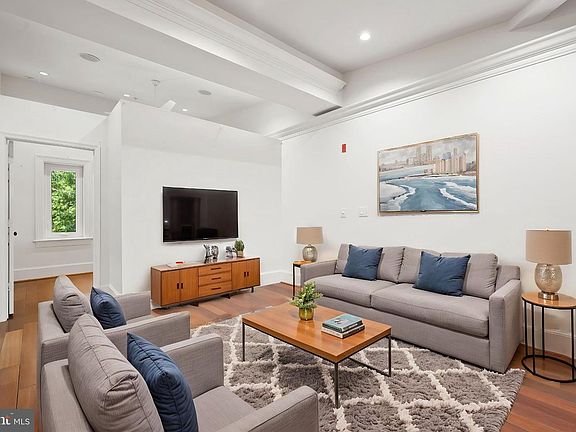 2nd image of 936 Madison St NW APT 201