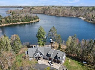 34536 Wildernessa Rd, Deer River, MN 56636