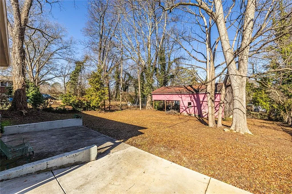 2 bed, 1.0 bath, 800 sqft, $1,700 — Photo 4