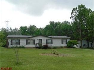 3062 Creek Rd, Moscow Mills, MO 63362