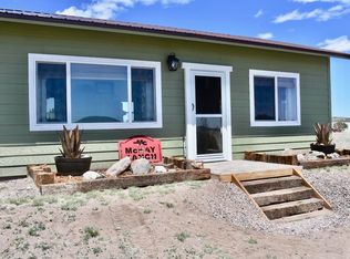 49 Windmill Rd, Datil, NM 87821