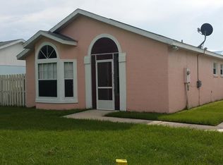 2388 Harbor Town Dr, Kissimmee, FL 34744