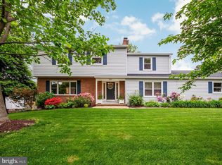 354 Preswick Way, Severna Park, MD