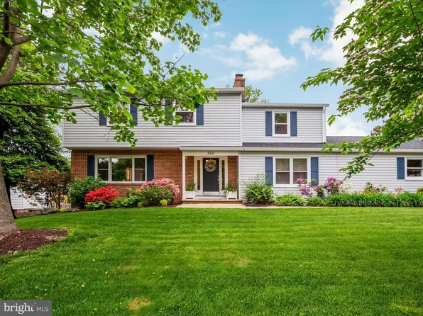 354 Preswick Way, Severna Park, MD 21146