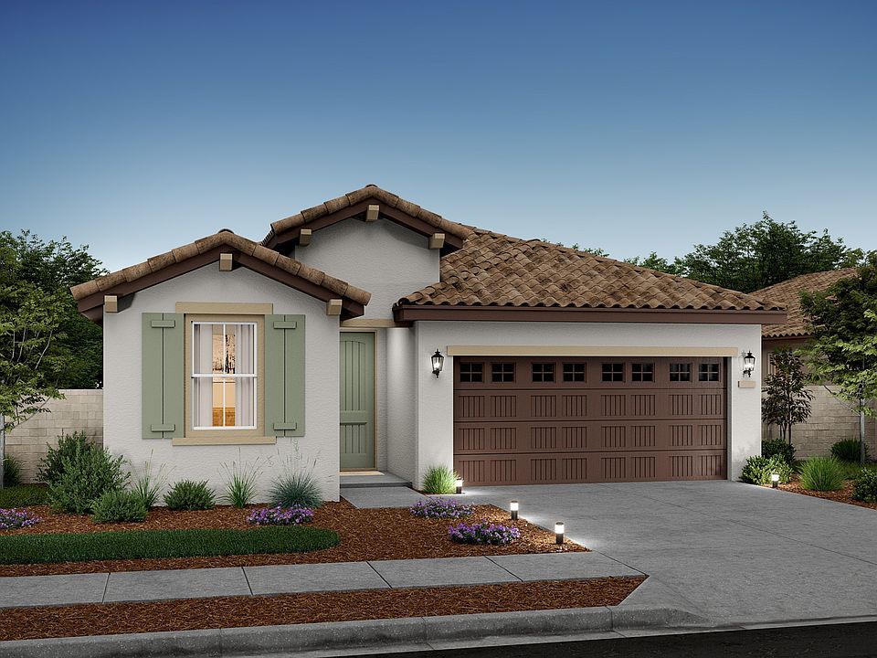 Madera- 2100 Lark Way 205