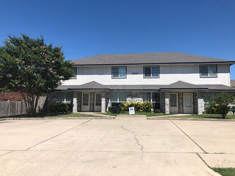 1st image of 4506 Mattie Dr APT D