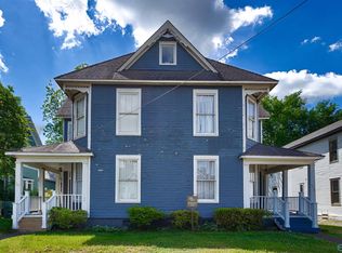 510 Clinton Ave E, Huntsville, AL 35801