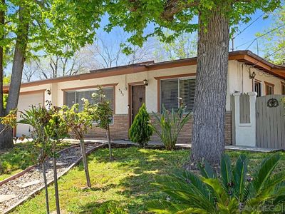 535 S Elm St, Escondido, CA, 92025