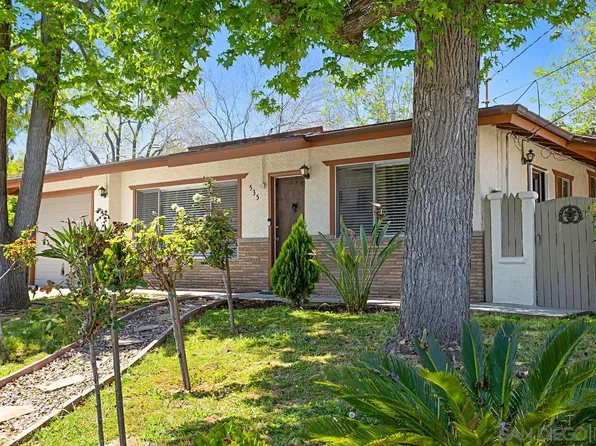 535 S Elm St, Escondido, CA 92025