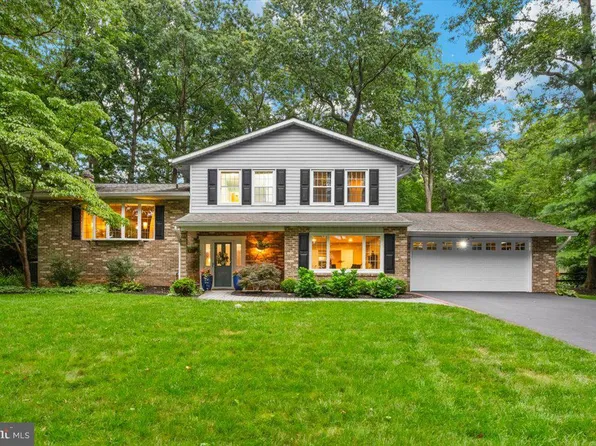 5105 Fleming Rd, Mount Airy, MD 21771