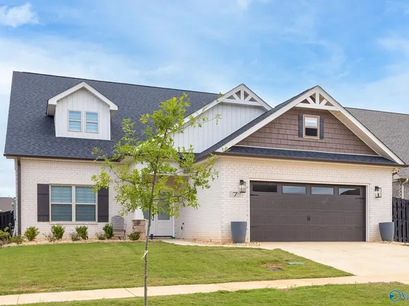 7 Ginsberg Rd, Madison, AL 35756