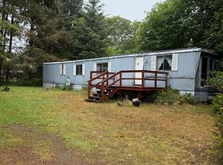 785 Cardinal Ave NE, Ocean Shores, WA