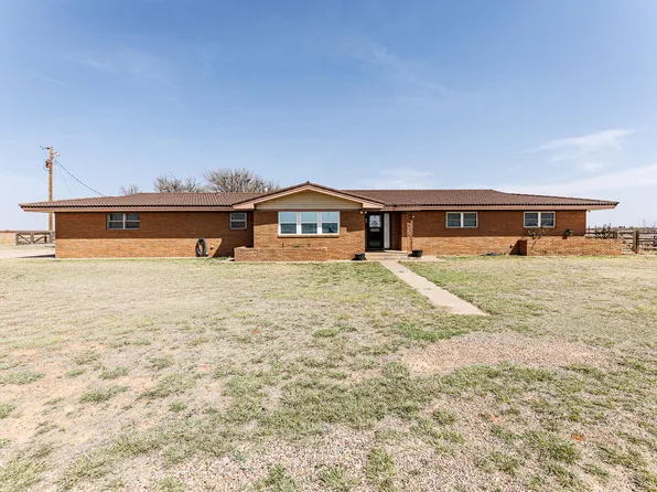 15308 N County Road 2600, Lubbock, TX 79403